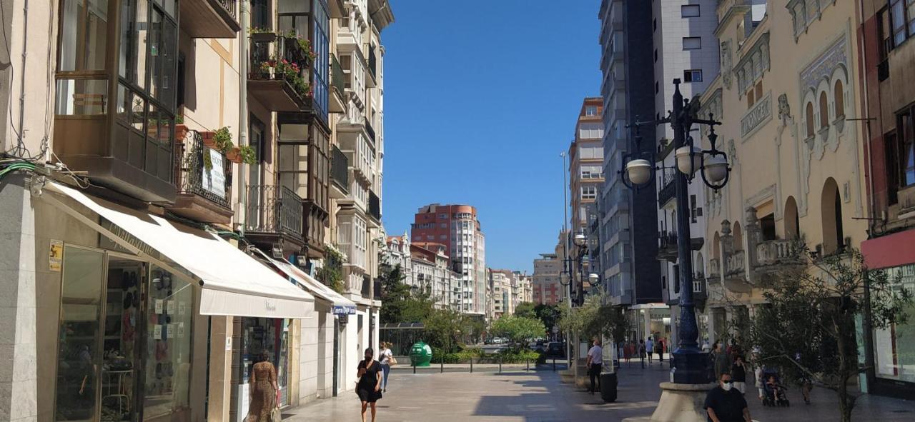Alojamientos Cantiber Santander Exterior photo