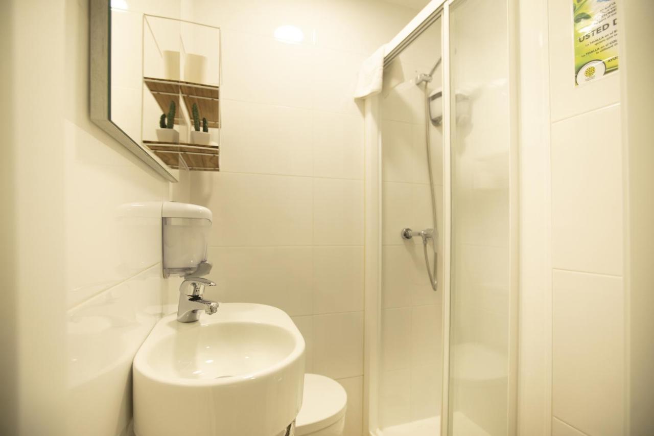 Alojamientos Cantiber Santander Exterior photo