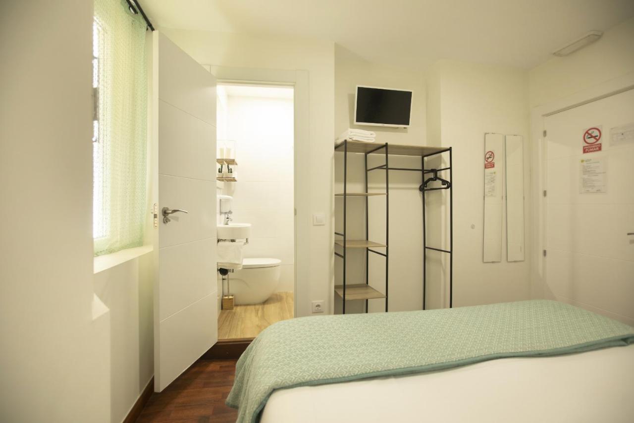 Alojamientos Cantiber Santander Exterior photo