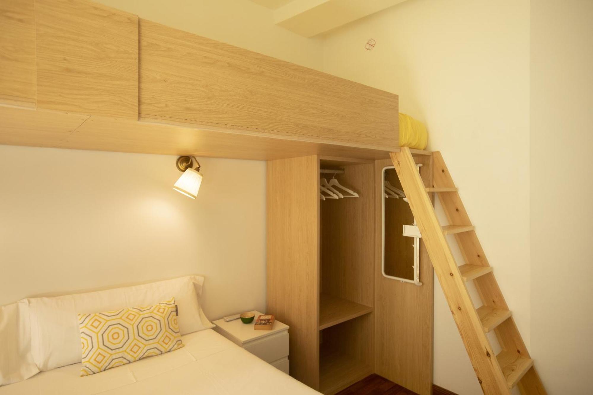 Alojamientos Cantiber Santander Room photo